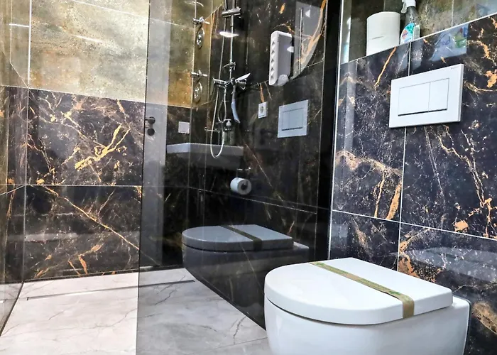 Barbat Home-ferienwohnung Im Hamburger Strasse-2 * Hamburgo