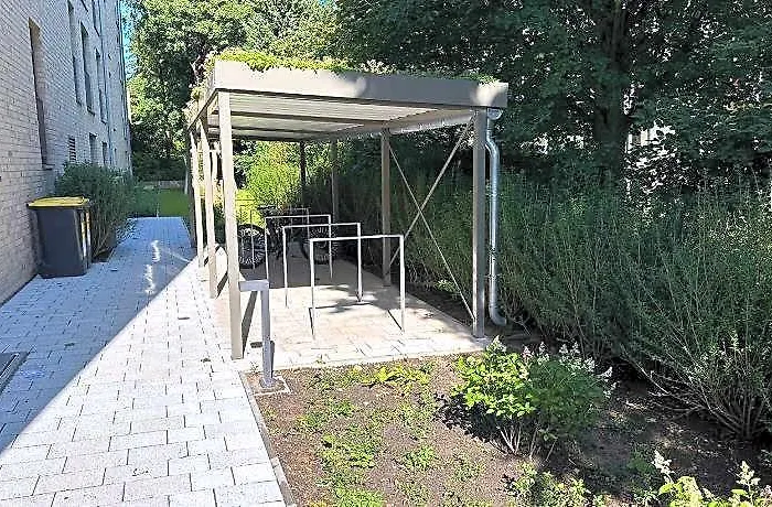 Barbat Home-ferienwohnung Im Hamburger Strasse-2 Apartmán Hamburk