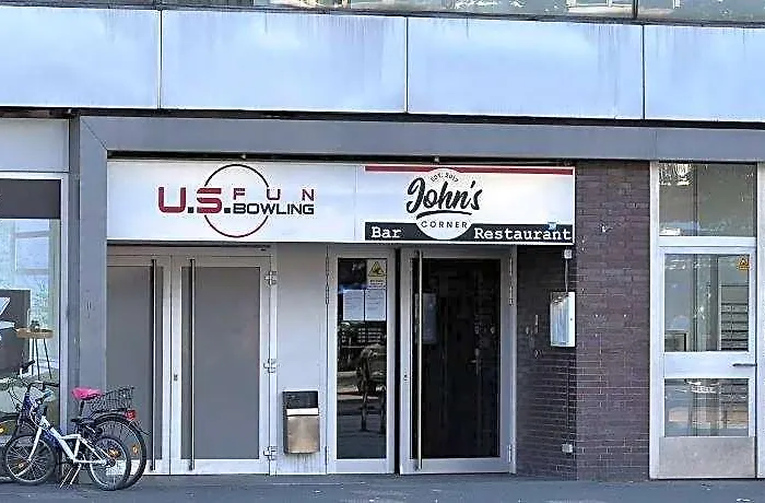 Apartamento Barbat Home-ferienwohnung Im Hamburger Strasse-2