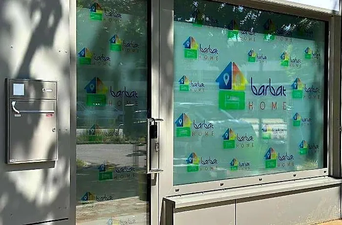 Barbat Home-ferienwohnung Im Hamburger Strasse-2 *