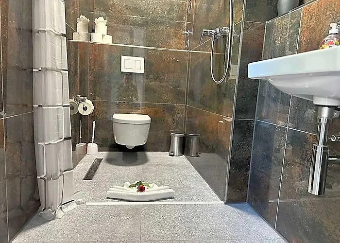 Apartamento Barbat Home-ferienwohnung Im Hamburger Strasse-2 Hamburgo
