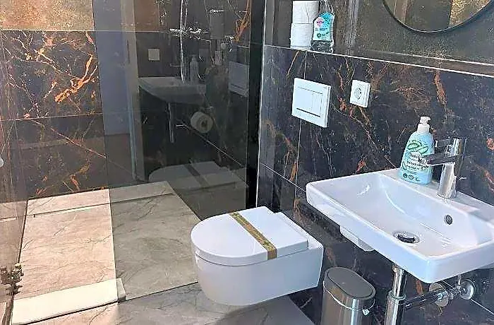 Barbat Home-ferienwohnung Im Hamburger Strasse-2 * Hamburgo