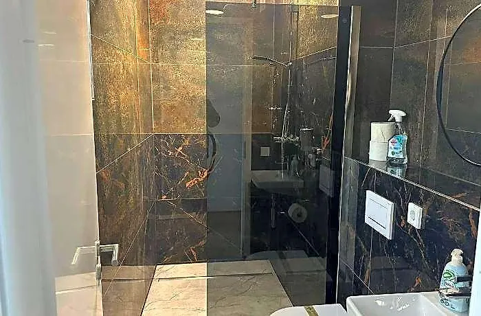 Barbat Home-ferienwohnung Im Hamburger Strasse-2 Apartamento *